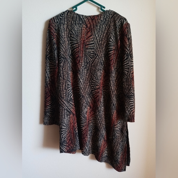 Travelers Collection by Chicos Size 3 - Picture 8 of 8